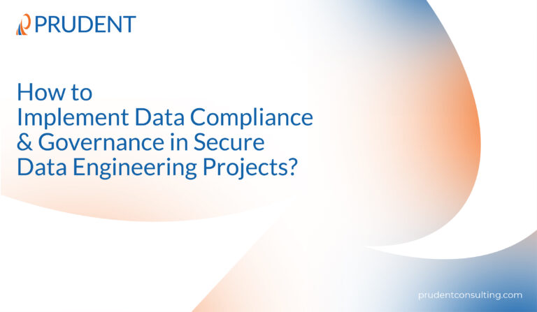 How to Implement Data Compliance