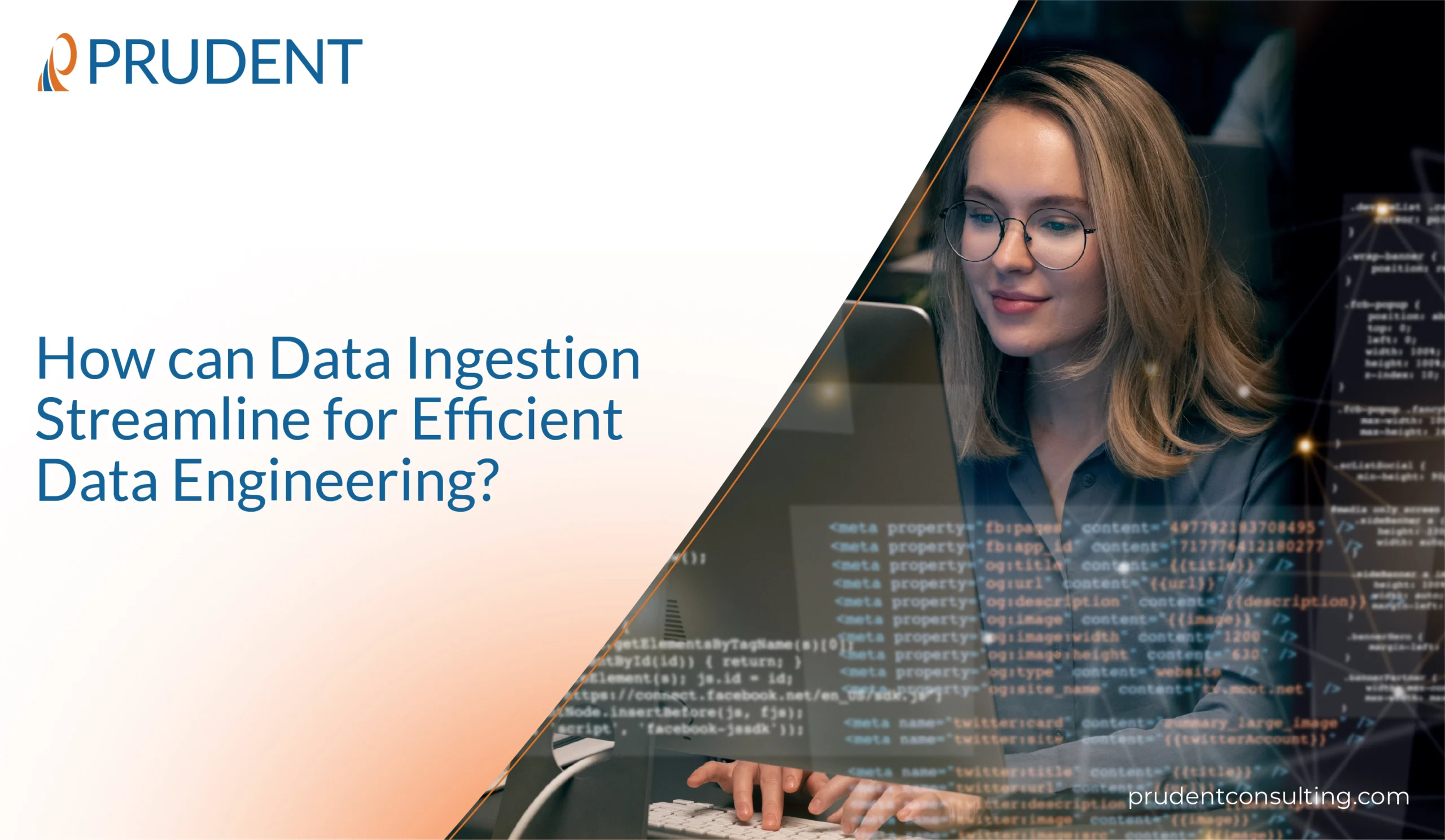 How can Data Ingestion Streamline for Efficient Data Engineering?