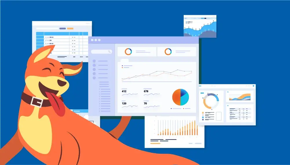 Streamlining Data Management and Analytics