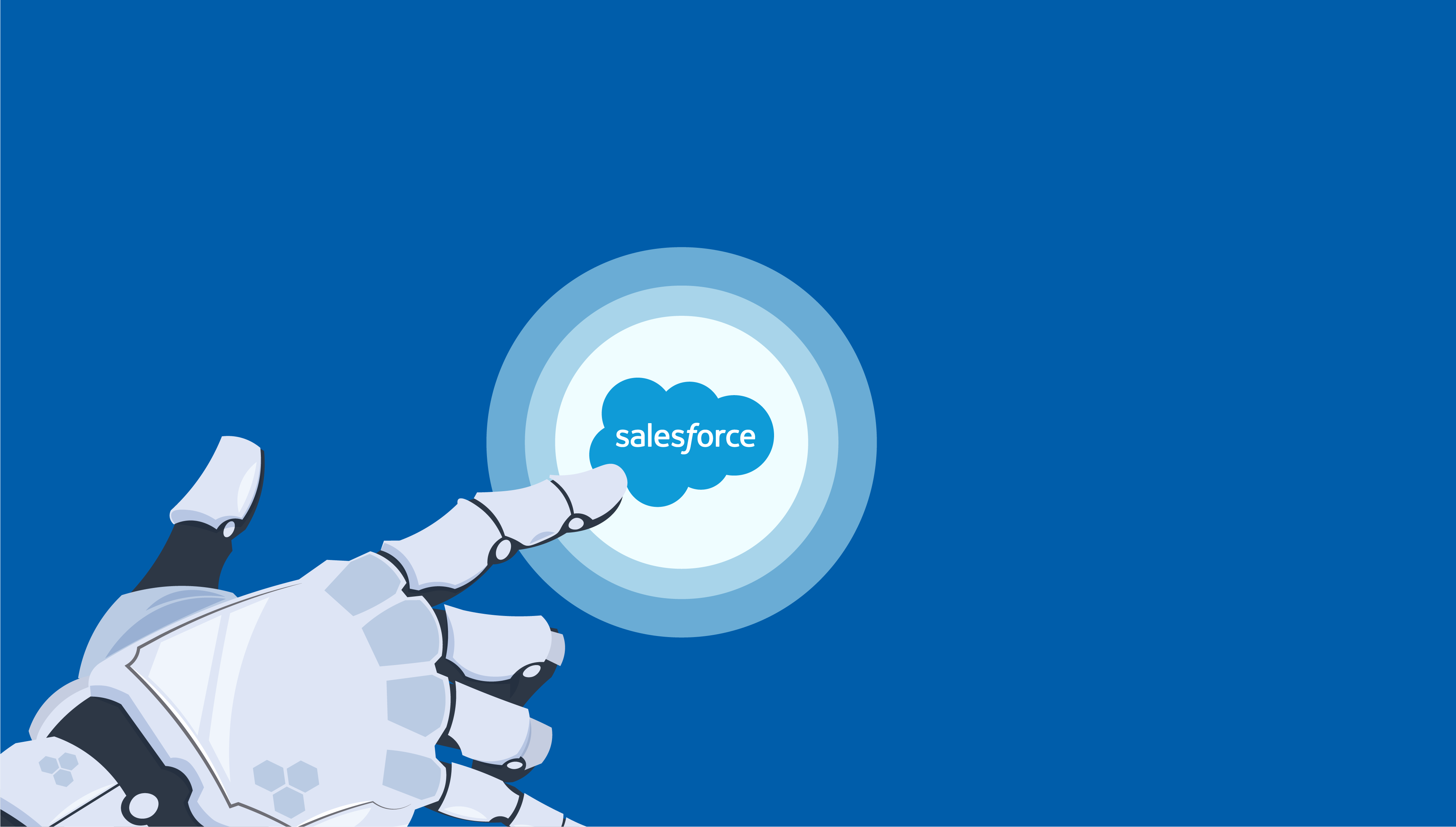 Salesforce and AI: Transformative Innovations Shaping the Industry