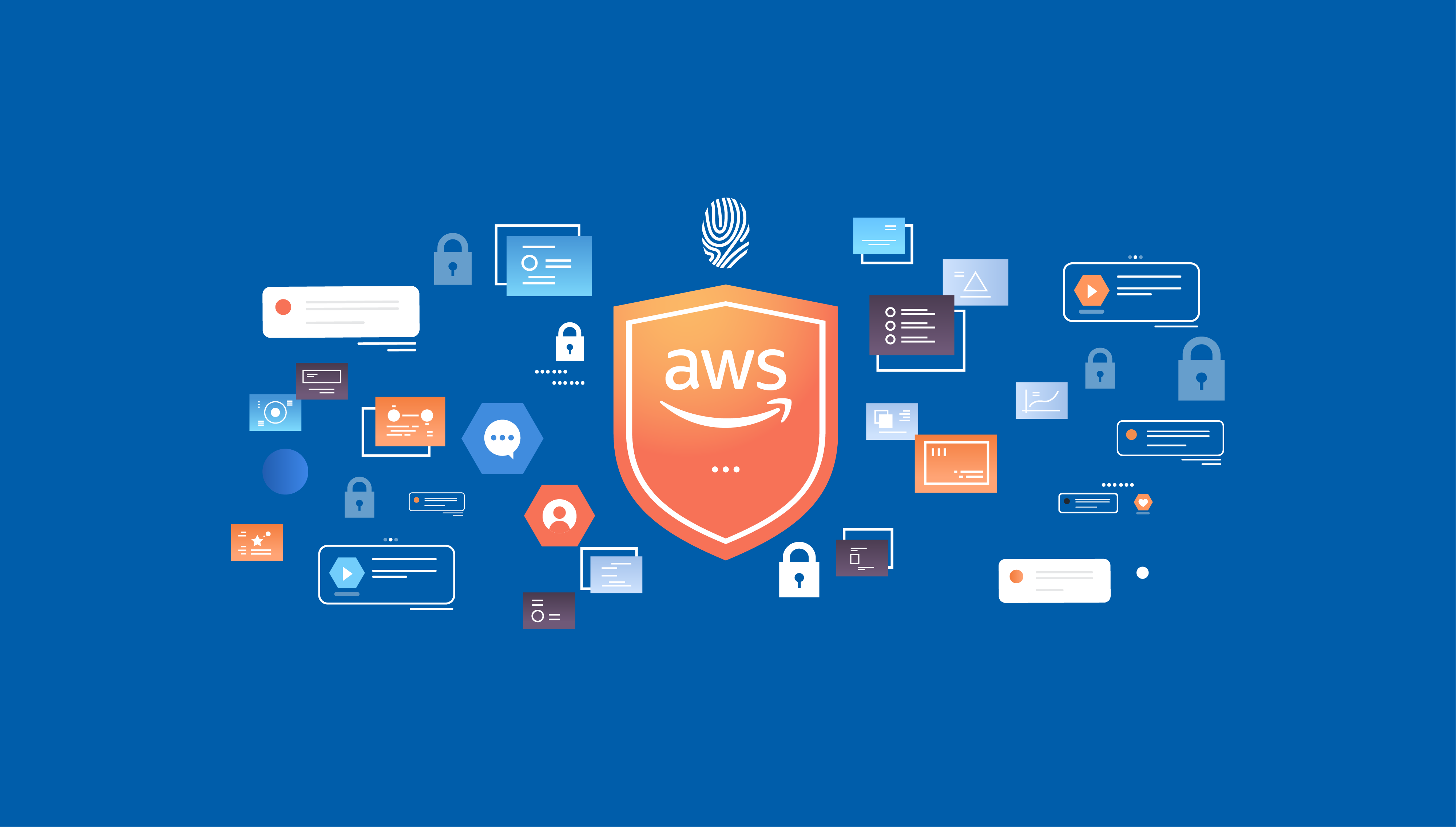 Enhance Monitoring And Troubleshooting For AWS With Splunk Connect