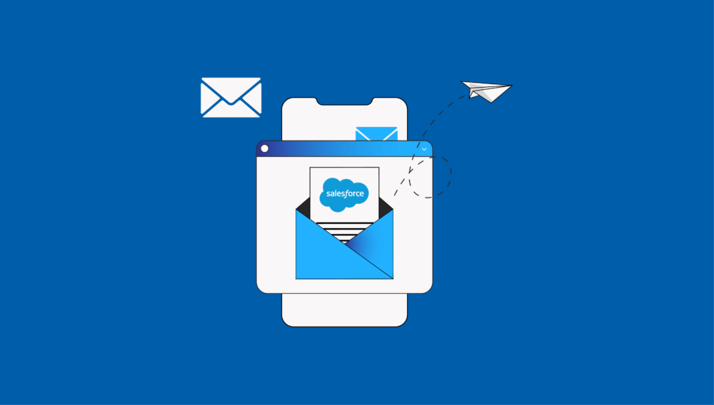 How Can Salesforce Email Templates Help You?