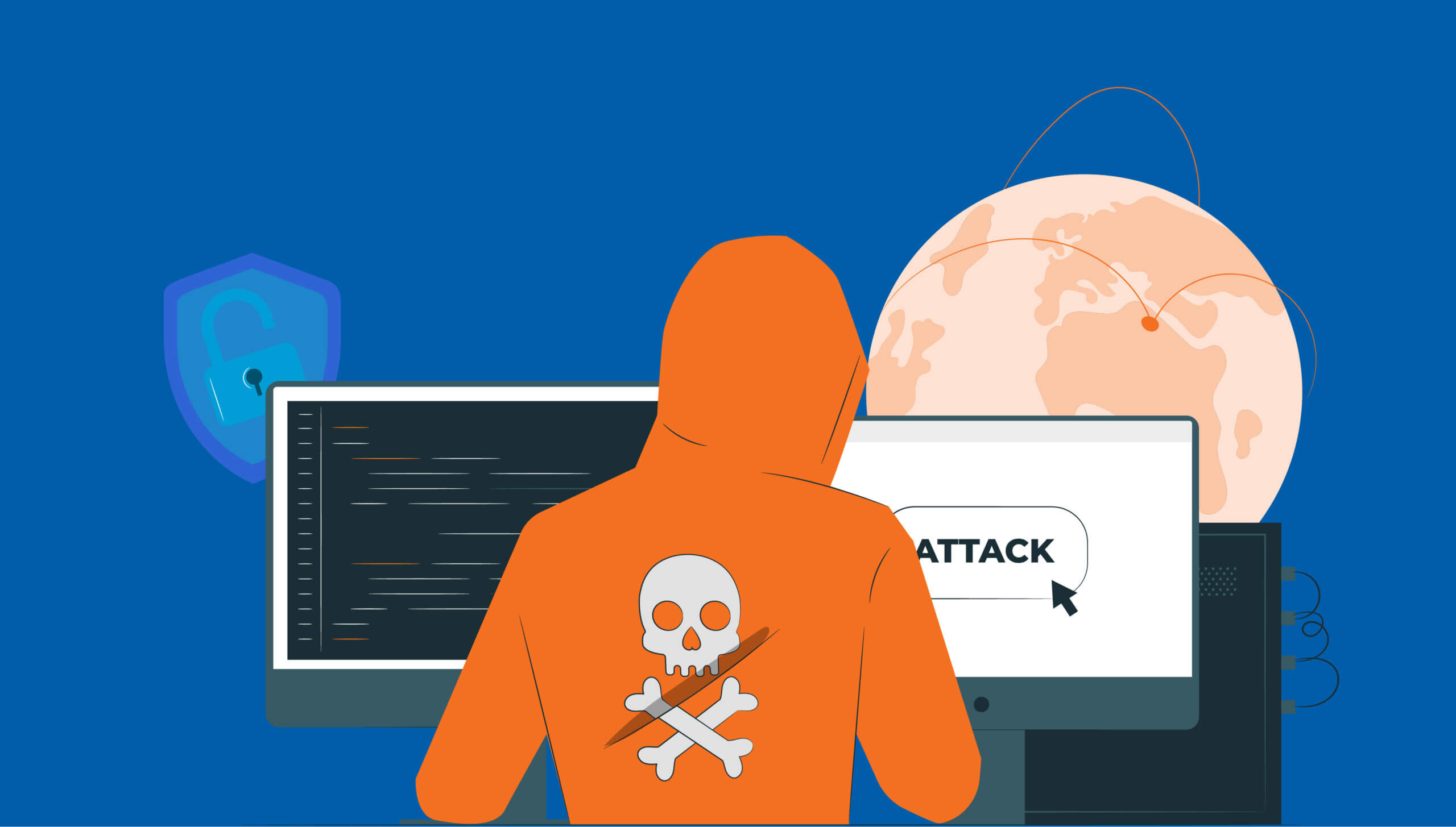 Cybersecurity in IT Consulting: Challenges and Best Practices 