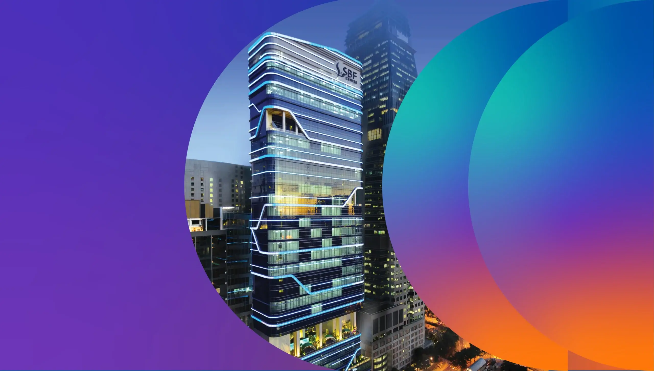 Prudent Technologies Expands Global Footprint with New Office in Singapore